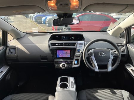 2021 Toyota Prius - photo 14