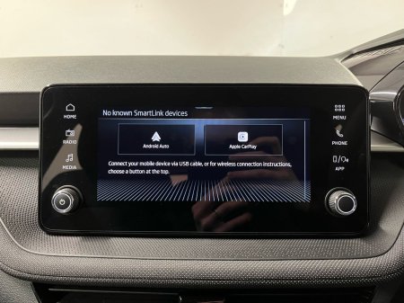 2026 Skoda Fabia - photo 14