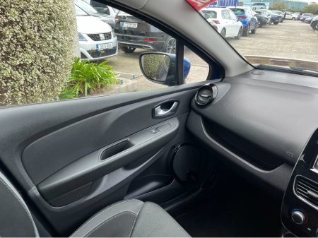 2018 Renault Clio - photo 15