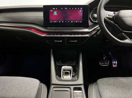 2026 Skoda Octavia - photo 5