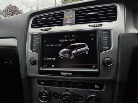 2013 Volkswagen Golf - photo 13