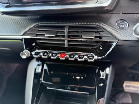 2020 Peugeot 2008 - photo 22