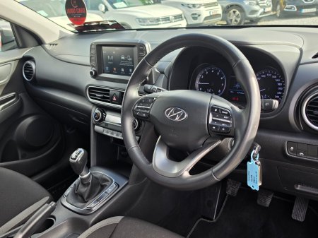 2020 Hyundai KONA - photo 5