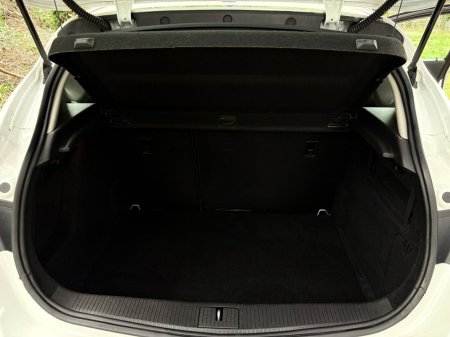 2014 Vauxhall Astra - photo 8