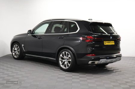2024 BMW X5 - photo 5