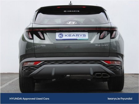 2023 Hyundai Tucson - photo 29