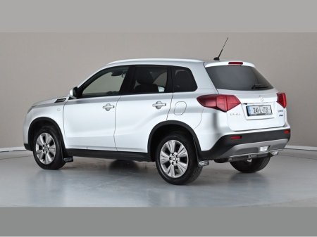 2024 Suzuki Vitara - photo 2