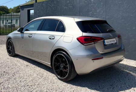 2020 Mercedes-Benz A-Class - photo 17