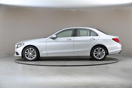 2017 Mercedes-Benz C-Class - photo 5