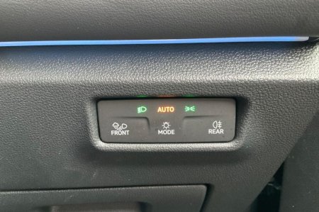 2026 Volkswagen Tiguan - photo 36
