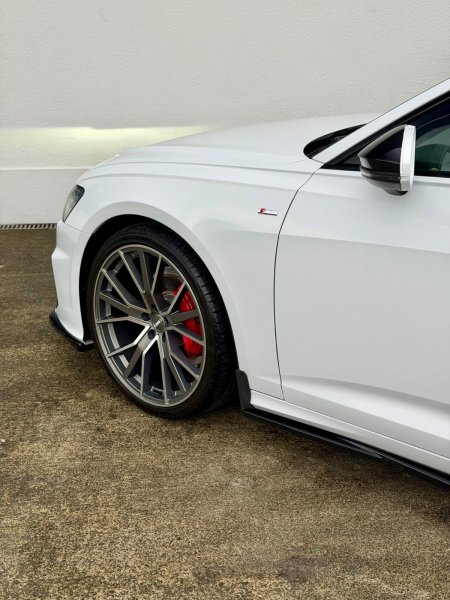 2022 Audi A6 - photo 11