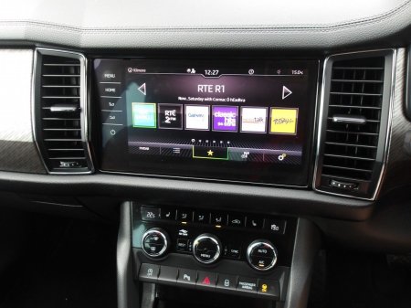2022 Skoda Kodiaq - photo 15