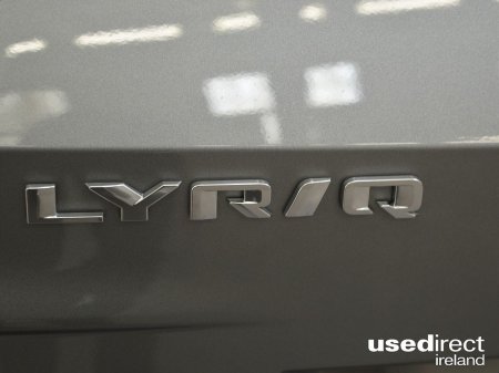 2026 Cadillac Lyriq - photo 23