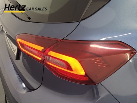 2023 Ford Focus - photo 8