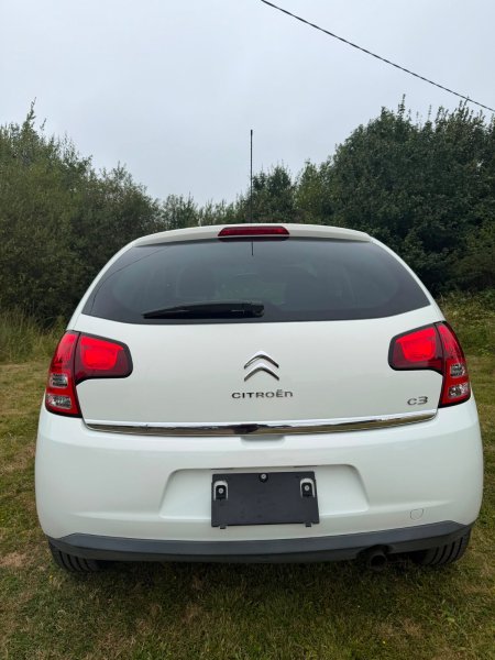 2013 Citroen C3 - photo 7