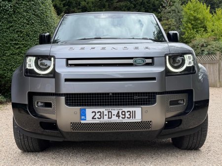 2023 Land Rover Defender - photo 9
