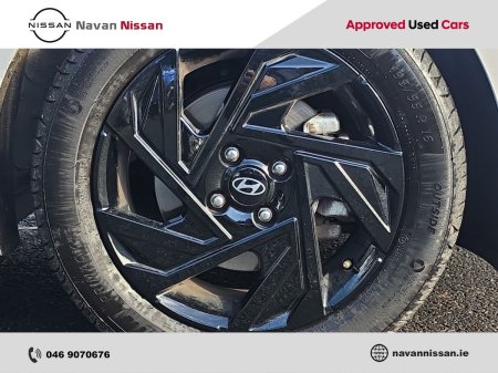 2026 Hyundai i20 - photo 16