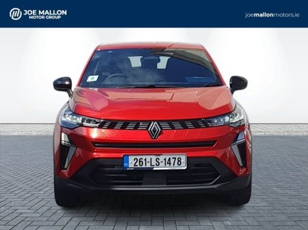 2026 Renault Symbioz - photo 3