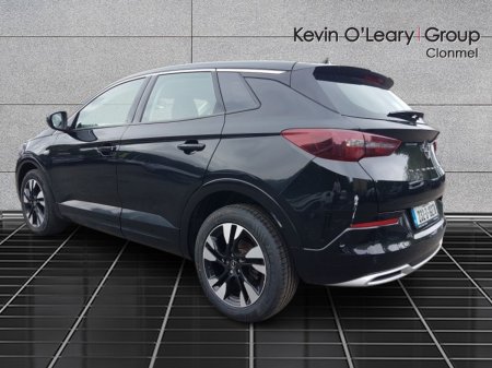 2023 Opel Grandland X - photo 3
