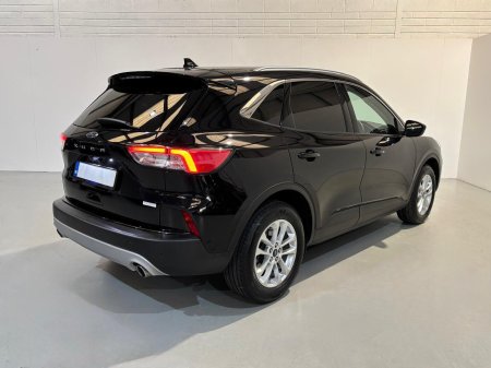 2022 Ford Kuga - photo 3