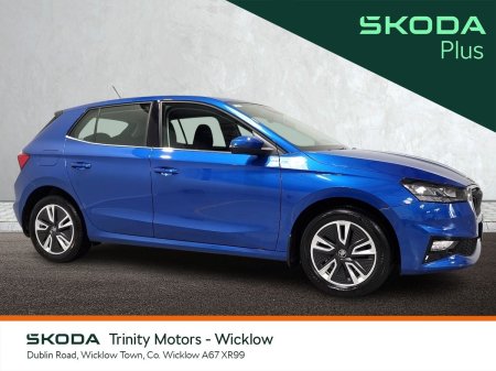 2023 Skoda Fabia ** BEST VALUE ** STYLE ** 1.0 MPI ** TRINITY SKODA **