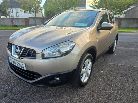 2010 Nissan Qashqai - photo 2