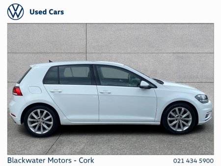 2017 Volkswagen Golf - photo 6
