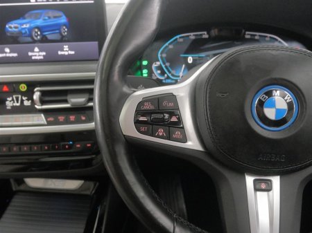 2023 BMW iX3 - photo 16