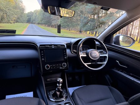 2022 Hyundai Tucson - photo 10