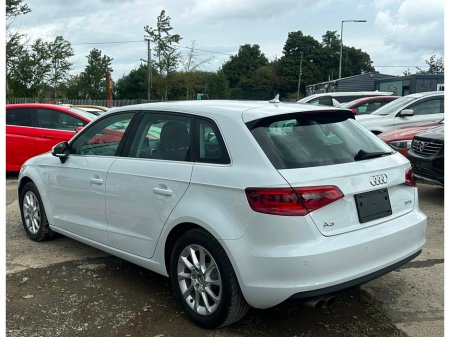 2015 Audi A3 - photo 6