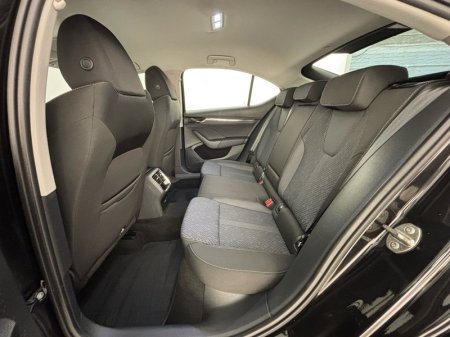 2022 Skoda Octavia - photo 7