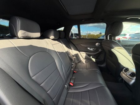 2018 Mercedes-Benz C-Class - photo 32