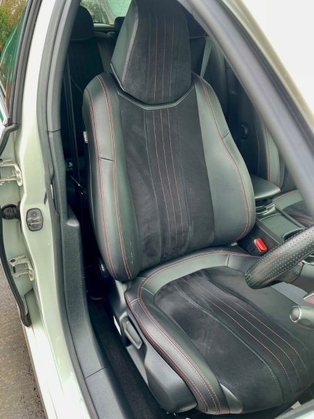 2018 Peugeot 308 - photo 16