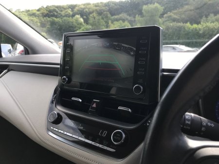 2021 Toyota Corolla - photo 13