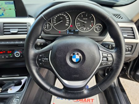 2015 BMW 3-Series - photo 16