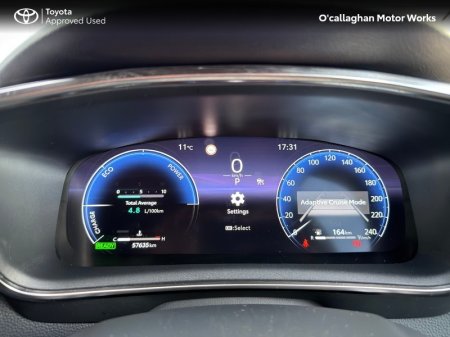 2023 Toyota Corolla - photo 13