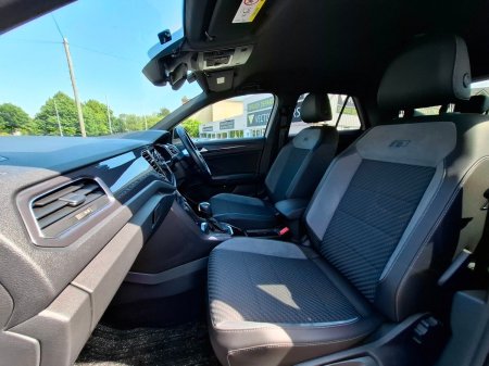 2021 Volkswagen T-Roc - photo 10