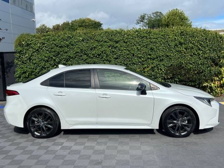 2022 Toyota Corolla - photo 2