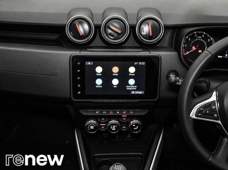 2022 Dacia Duster - photo 23