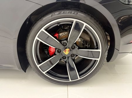 2026 Porsche Boxster - photo 15