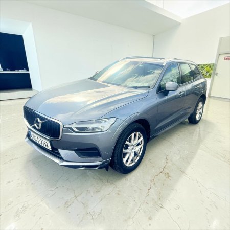 2018 Volvo XC60 - photo 4