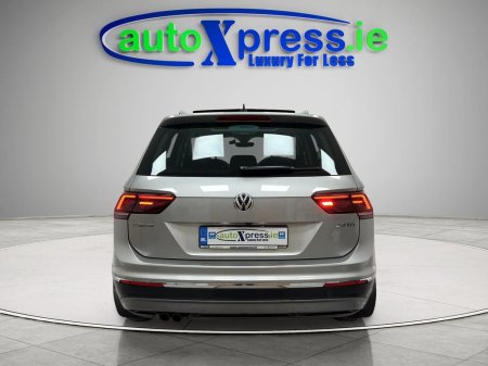 2017 Volkswagen Tiguan - photo 9