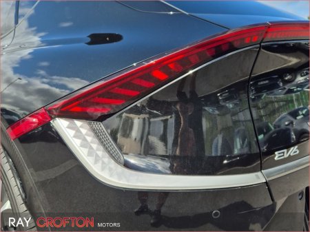 2023 Kia EV6 - photo 15