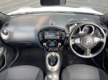 2013 Nissan Juke - photo 13
