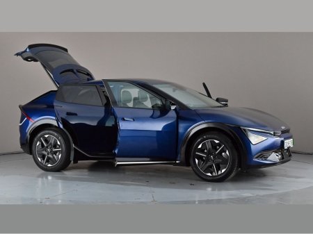 2025 Kia EV6 - photo 9