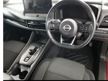 2023 Nissan Qashqai - photo 9