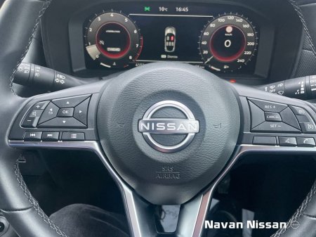 2025 Nissan Juke - photo 18