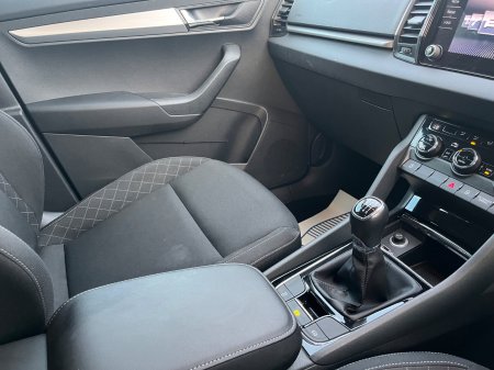 2019 Skoda Karoq - photo 22