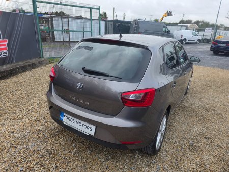 2016 SEAT Ibiza - photo 4