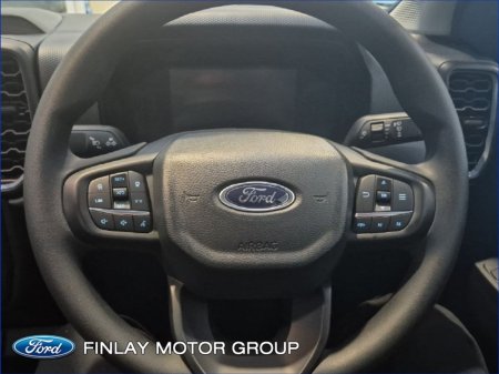 2026 Ford Ranger - photo 12